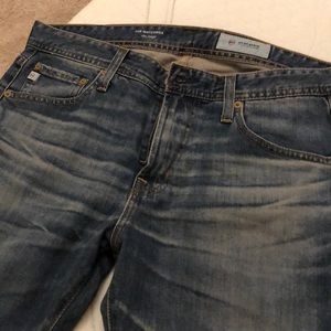 AG Jeans the Matchbox